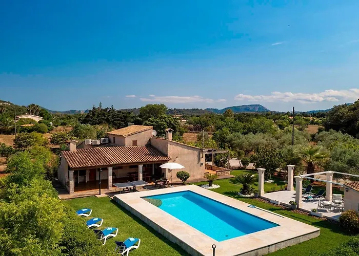 Fontxica Port de Pollença