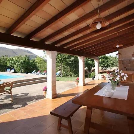 Fontxica Holiday home