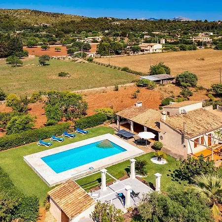 Holiday home Fontxica