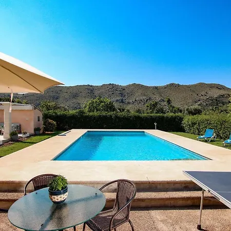 Fontxica Puerto Pollensa