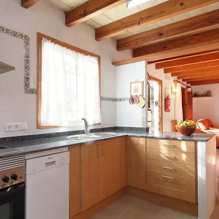 Fontxica Holiday home