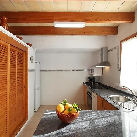 Holiday home Fontxica