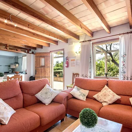 Fontxica Port de Pollença