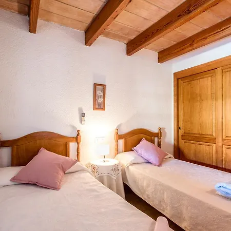 Fontxica Holiday home