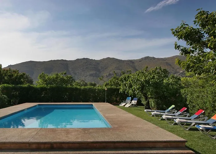 Fontxica Puerto Pollensa