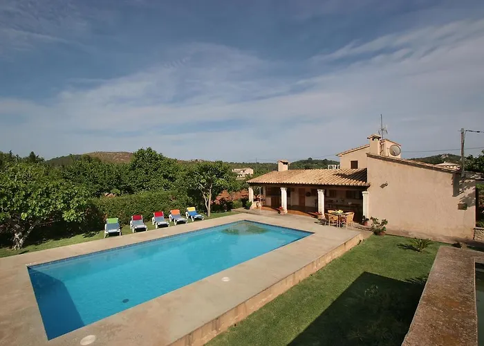 Fontxica * Puerto Pollensa