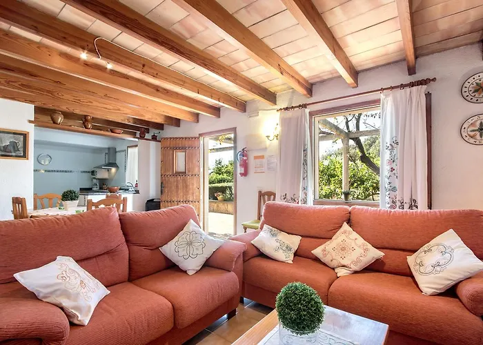 Fontxica Puerto Pollensa