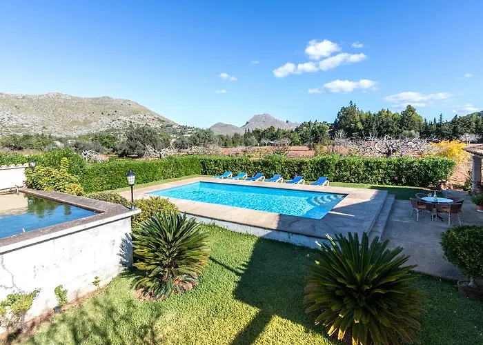 Fontxica * Puerto Pollensa