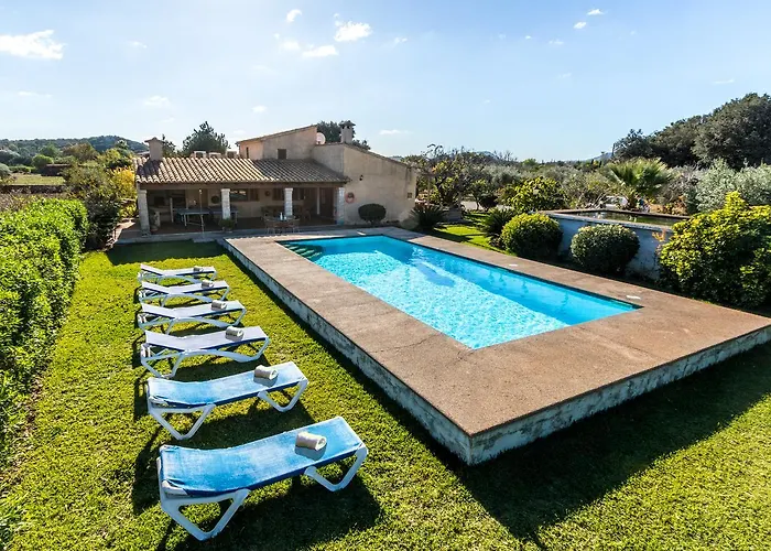 Fontxica Puerto Pollensa