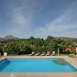 Nyaraló Fontxica Port de Pollença