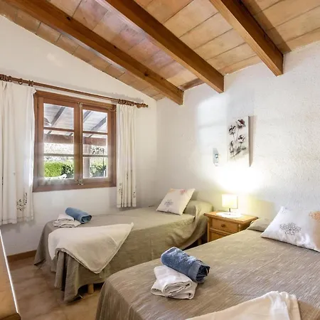 Fontxica Port de Pollenca