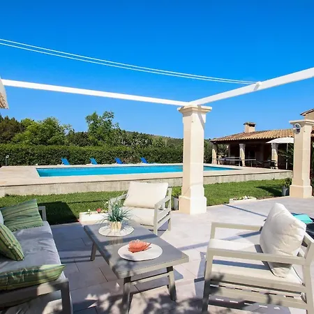 Holiday home Fontxica