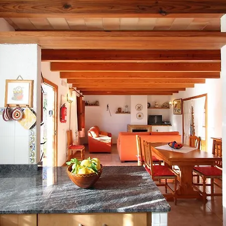 Fontxica Holiday home