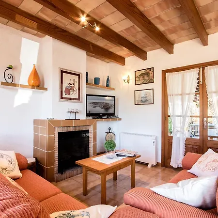 Fontxica Port de Pollenca