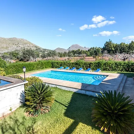 Fontxica * Port de Pollenca