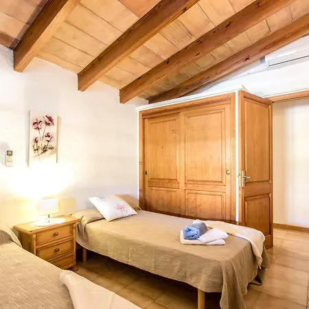 Fontxica Port de Pollenca