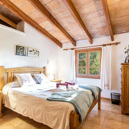 Holiday home Fontxica Port de Pollenca