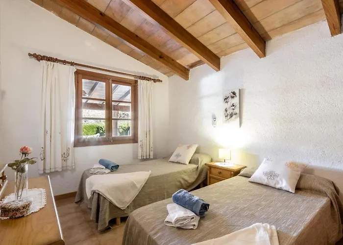 Fontxica Port de Pollenca