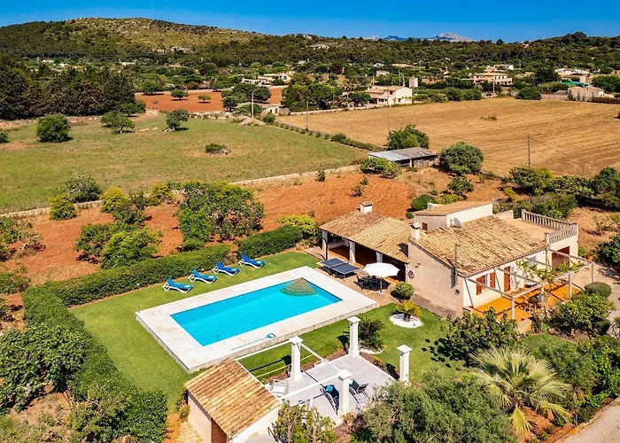 Holiday home Fontxica