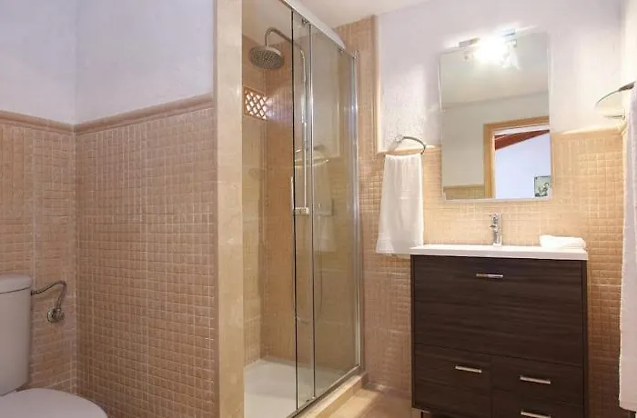 Fontxica Holiday home Port de Pollenca