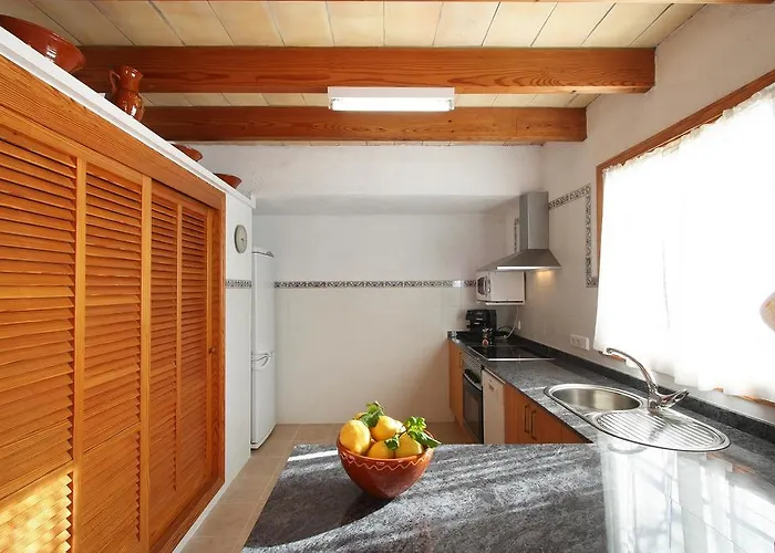 Holiday home Fontxica