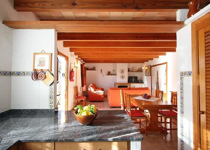 Fontxica Holiday home