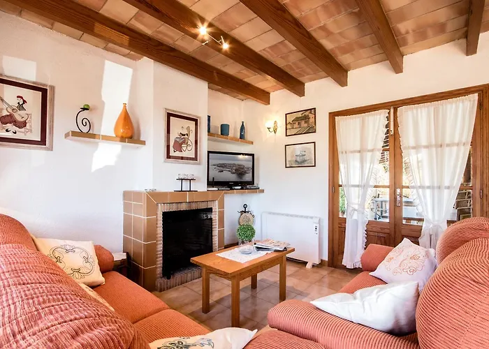 Fontxica Port de Pollenca