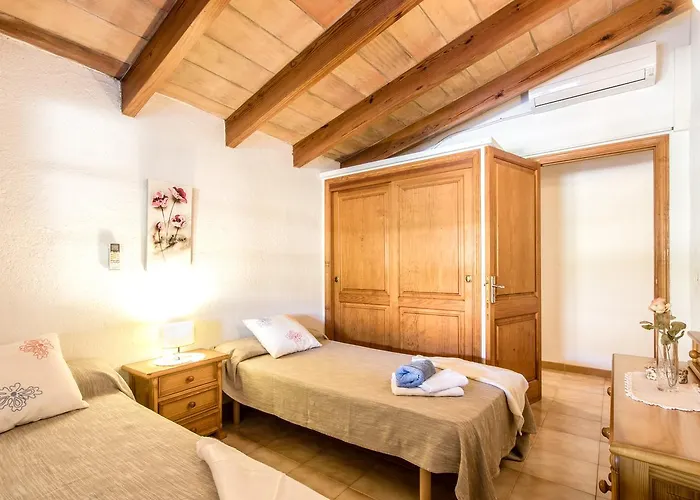 Fontxica Port de Pollenca