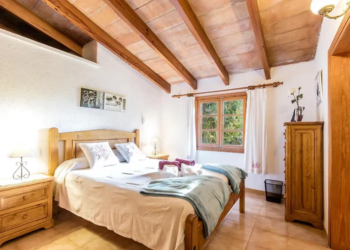 Holiday home Fontxica Port de Pollenca