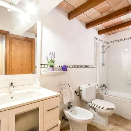 Fontxica Casa de Férias *