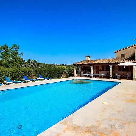 Fontxica Casa vacanze *