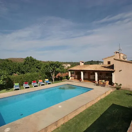 Fontxica * Port de Pollença