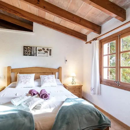 Fontxica Port de Pollença