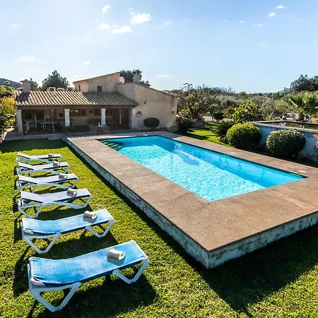 Fontxica Port de Pollença