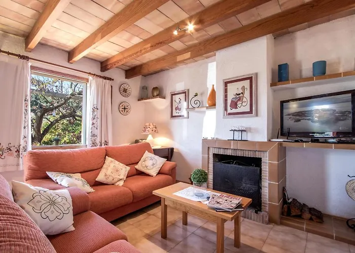 Casa vacanze Fontxica