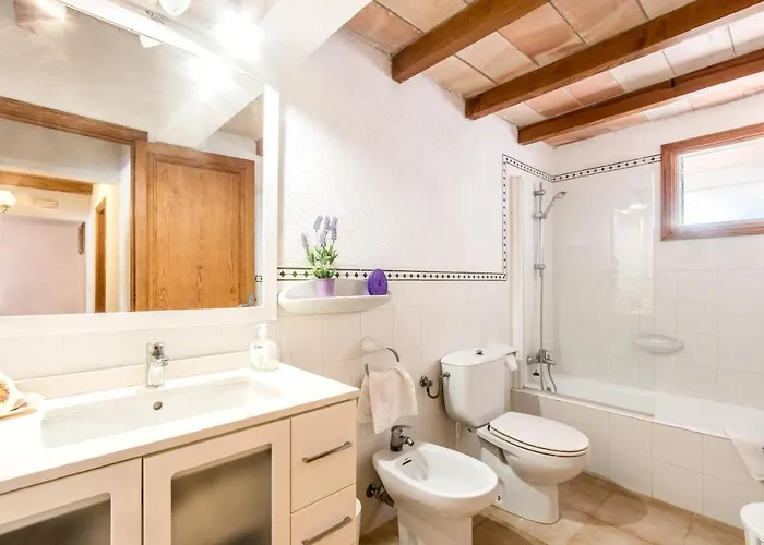 Fontxica Casa vacanze *