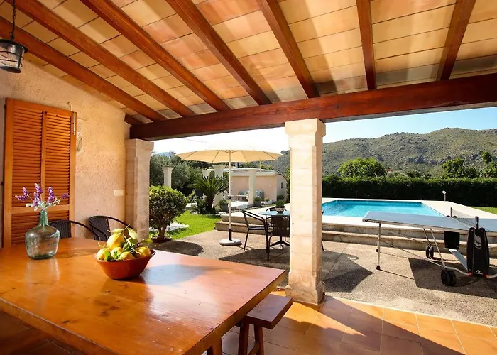 Fontxica Casa vacanze Port de Pollença