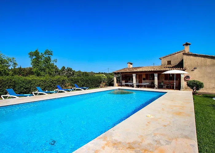 Fontxica Casa vacanze *