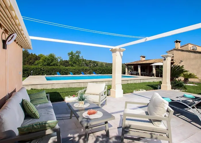 Casa vacanze Fontxica