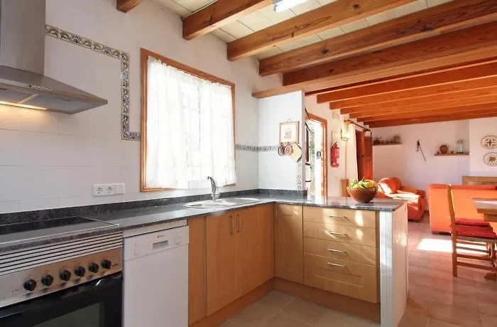 Fontxica Casa vacanze