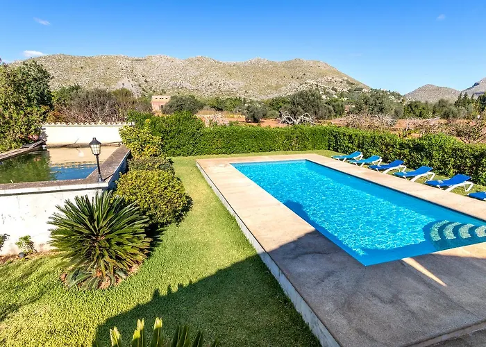 Fontxica Casa vacanze *