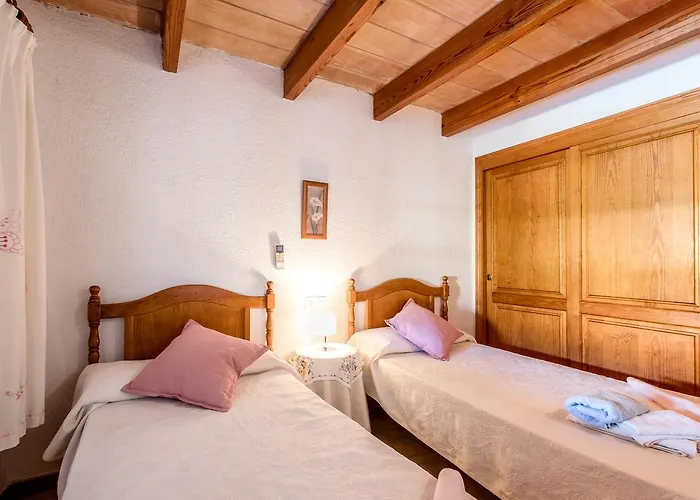 Fontxica Casa vacanze