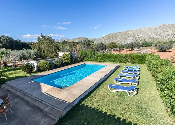 Fontxica Casa vacanze *