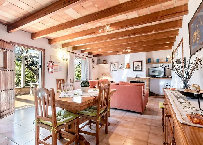 Casa vacanze Fontxica Port de Pollença