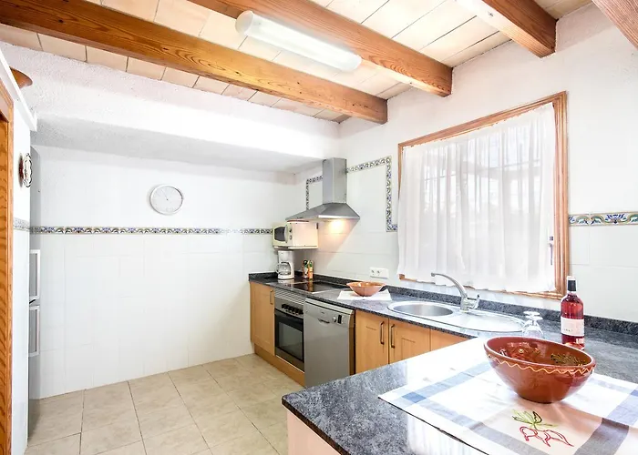 Fontxica Casa vacanze *